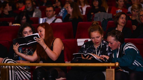 Počinje 10. jubilarno izdanje One Take Film Festivala